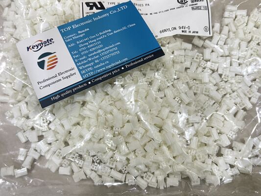 PAP-02V-S 2-pozycyjny złączowy obudowa o rastrze 2.0mm seria PA złącze gniazdowe zaciskowe z blokadą pozytywną kompaktowe prąd znamionowy 3A napięcie 100V AC do połączeń przewód-płytka i zastosowań o dużej gęstości