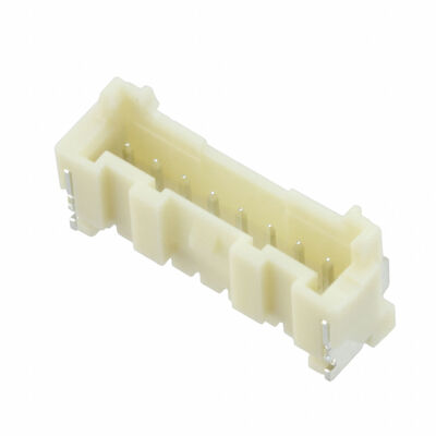 SM08B-PASS-TBT Kompaktowy, wytrzymały, bezpieczny, z wysokim poziomem retencji, bez lutowania, wszechstronny i niezawodny – idealny do ciasnych przestrzeni wymagających stabilnych połączeń PCB