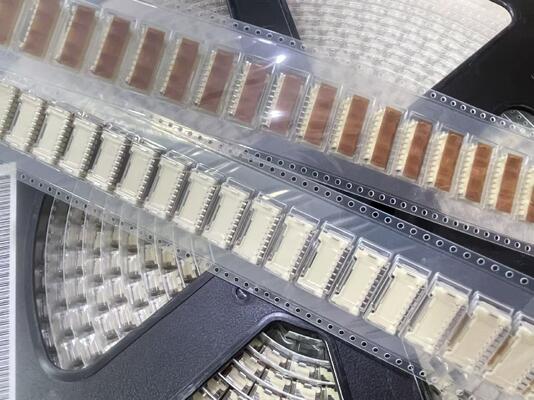 SM08B-PASS-TBT Kompaktowy, wytrzymały, bezpieczny, z wysokim poziomem retencji, bez lutowania, wszechstronny i niezawodny – idealny do ciasnych przestrzeni wymagających stabilnych połączeń PCB