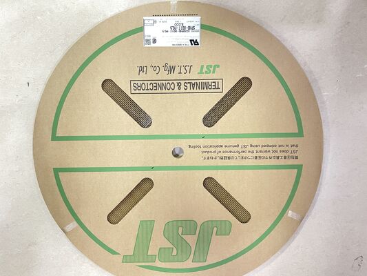 SPHD-001T-P0.5 Kompaktny, o wysokiej trwałości, nisko wstawialny, odporny na wibracje, łatwy do zmarszczki 26-28 AWG, idealny do napiętej elektroniki
