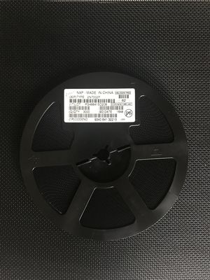 IC Chips BOM Komponenty Nowy i oryginalny obwód zintegrowany 2N7002P