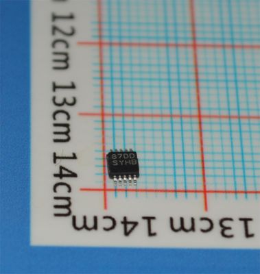 LM3409HVMY 75V 1,5A Sterownik LED 6-75V Wejście Analogowe/PWM Ściemnianie 1MHz MSOP-10 -40°C do +125°C
