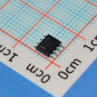 NCP3063BDR2G 1.5A Konwerter stopniowo-dolny 4-40V Wejście 250kHz, SOIC-8 85% Wydajność od -40°C do +125°C Limit prądu cyklu po cyklu