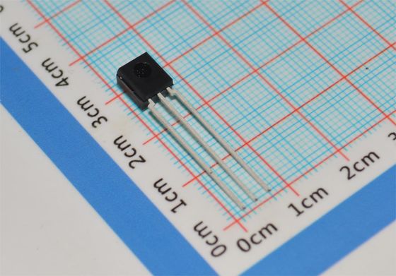 P34836 Wzmacniacz mocy RF 5G NR, zasilanie 3,3-5V, wzmocnienie 28dB, 30-6000MHz, QFN-16, praca do +105°C, zintegrowana kontrola polaryzacji