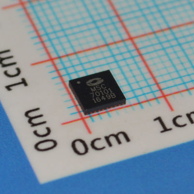 PD70101ILQ-TR 100V 4A Dual MOSFET 0.025Ω Rds ((on) 175°C Max 32-VFQFN Exposed Pad AEC-Q101 -55°C do +175°C Sync Buck zoptymalizowany