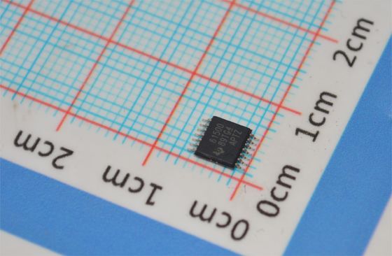 TPS61500PWPR 5V 1,2A Konwerter podwyższający (boost) 2,5-5,5V Wejście 95% Sprawności 1MHz 14-HTSSOP -40°C do +85°C