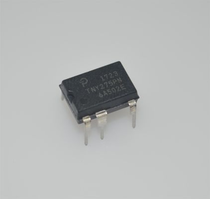 TNY275PN 10W Przełącznik offline 85-265VAC 700V MOSFET 132kHz DIP-8 -40°C do +150°C