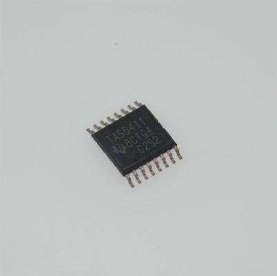 TAS5411QPWPRQ1 25W Samochodowy wzmacniacz klasy D 4,5-26V Wejście 92% Sprawności AEC-Q100 HTSSOP-32 -40°C do +125°C