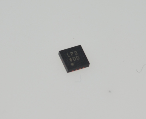 ADM7172ACPZ-R7 6,5V 2A Ultra-Low Noise LDO 1μV RMS Szumu 75dB PSRR @1MHz 2,3-6,5V Wejście LFCSP-8 -40°C do +125°C