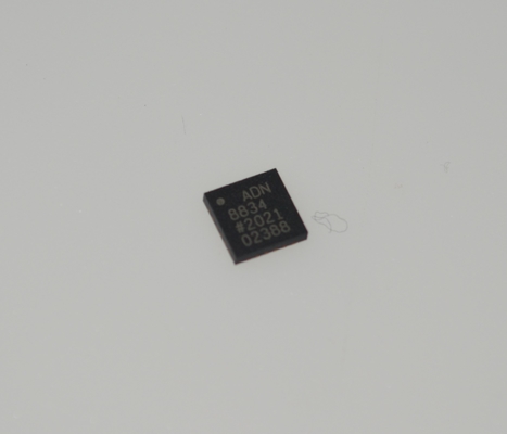 ADN8834ACPZ-R7 3A Kontroler TEC ±2,5°C Stabilność 2,7-5,5V Zasilanie Interfejs I2C LFCSP-32 -40°C do +85°C