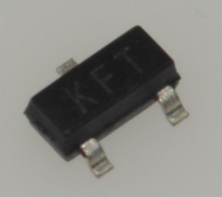 SSM3K361R,LF Tranzystor MOSFET N-kanał 20V 3A z ultra niskim RDS(on) 40mΩ w obudowie SOT-23 Wysoka gęstość mocy Doskonała wydajność Szybkie przełączanie i sterowanie poziomem logicznym dla kompaktowych konstrukcji
