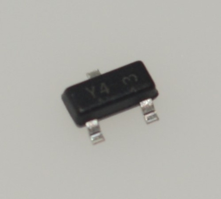 BZX84C15LT3G 15V Zener SOT-23 225mW Niski strumień przecieków Wysoka stabilność Ochrona przed przełomem Bezhalogenne taśmy i cewki opakowania Idealne dla PCB o ograniczonej przestrzeni