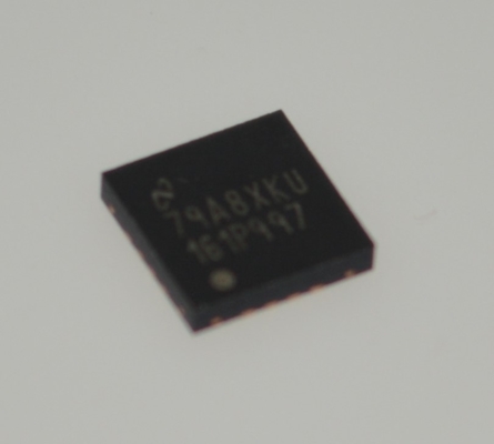 DAC161P997CISQ/NOPB 16-bitowa programowalna pętla zasilana 4-20mA DAC wysokiej dokładności niskiej mocy kalibracja cyfrowa HART Kompatybilny Solidny ± 40V ochrona przed usterkami Rozwiązanie automatyzacji przemysłowej