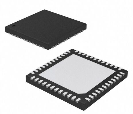 AD9518-3ABCPZ Generator zegara o niskim jitterze z PLL i VCO, 8 konfigurowalnych wyjść (LVPECL/LVDS/CMOS) Synteza częstotliwości całkowitoliczbowej-N dla taktowania szybkich przetworników ADC/DAC i FPGA