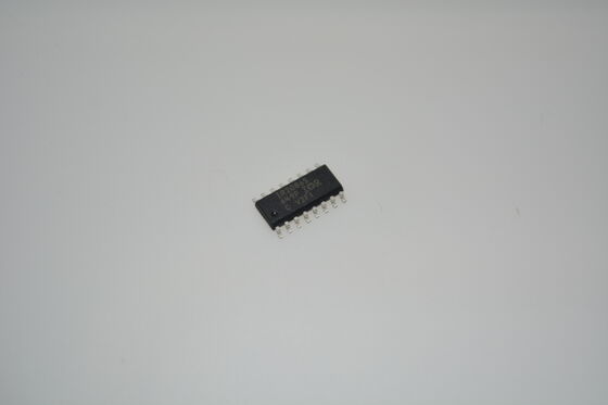 IR2086STRPBF 600V Pół-Przewodnik Most IC High-Side Bootstrap 200mA/350mA Sourcing/Sinking 50ns Control Deadtime VCC UVLO Ochrona dla napędów silnikowych i inwerterów UPS